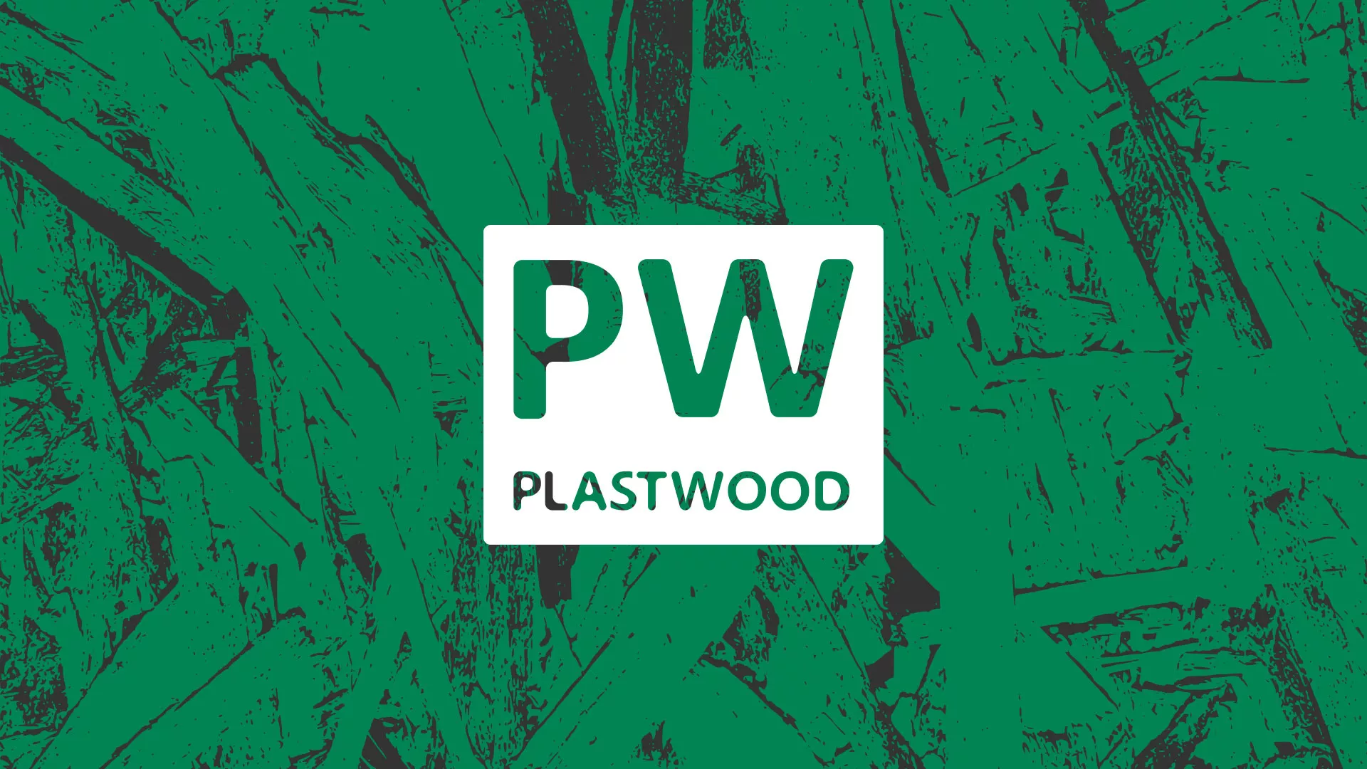Разработка айдентики и сайта компании «Plastwood» в Люберцах