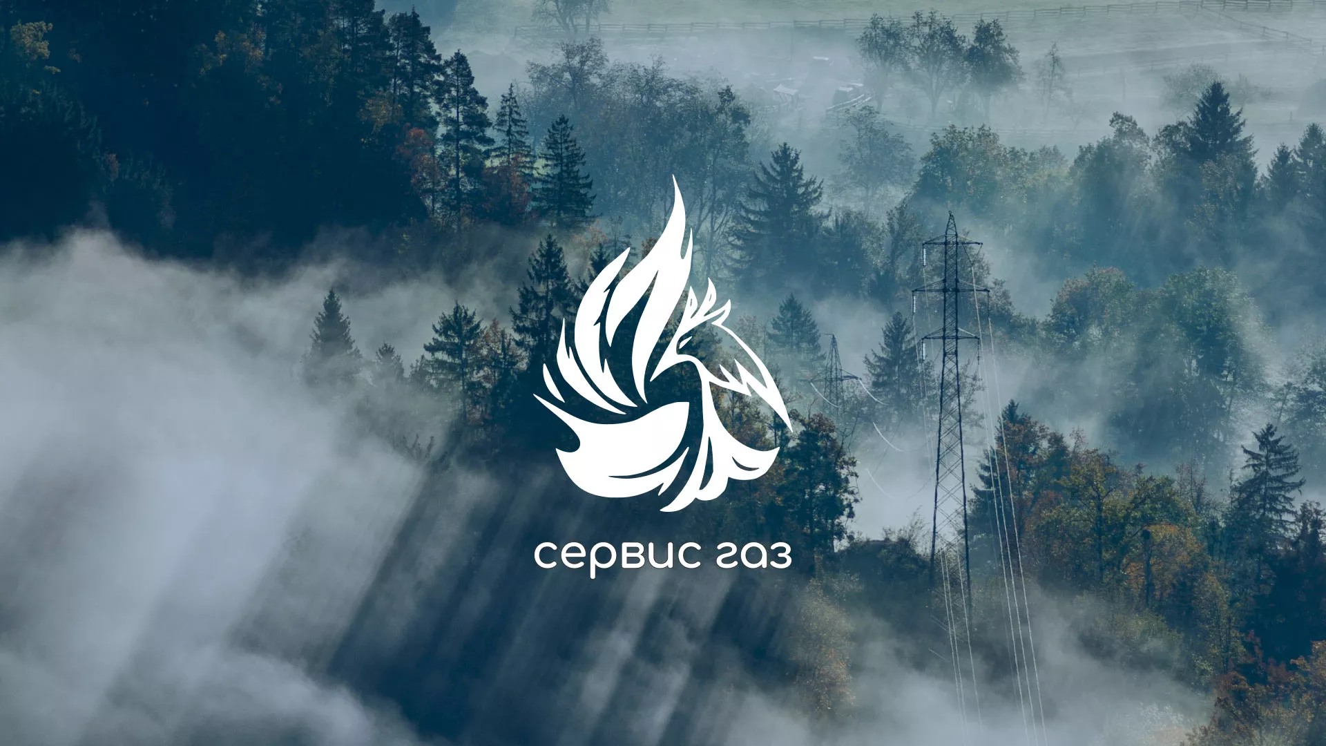 Создание сайта компании «Сервис газ» в Люберцах