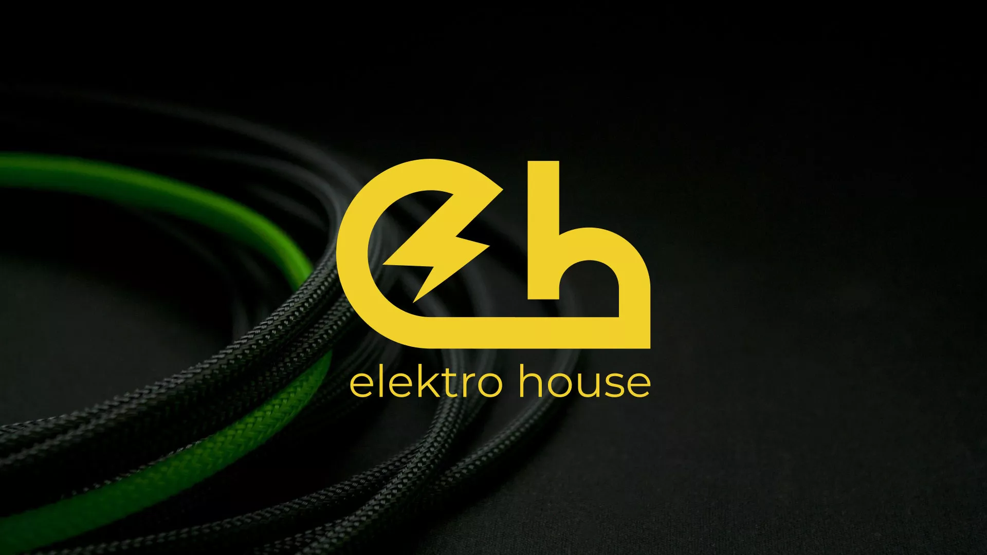 Создание сайта компании «Elektro House» в Люберцах