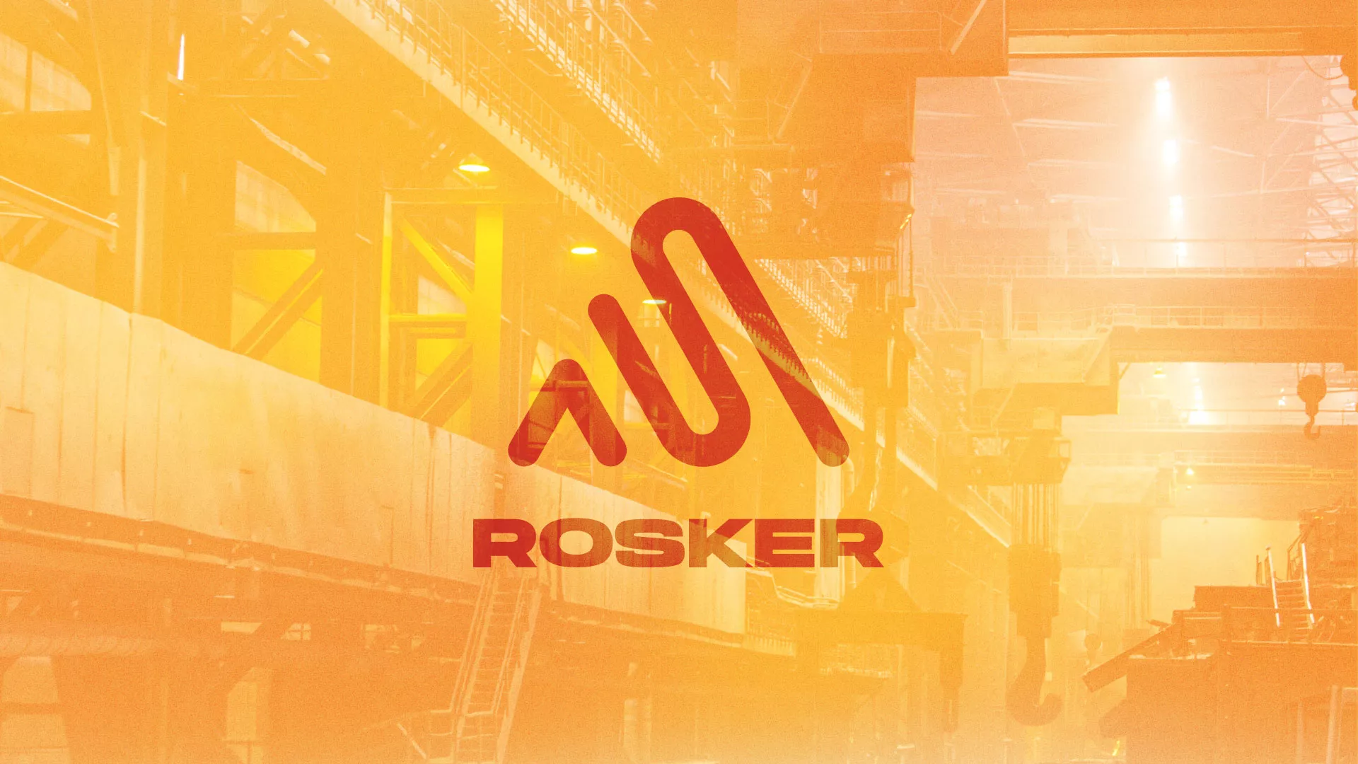 Ребрендинг компании «Rosker» и редизайн сайта в Люберцах