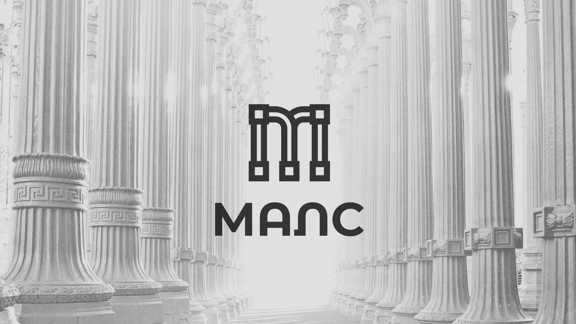 Разработка логотипа компании «МАЛС» в Люберцах