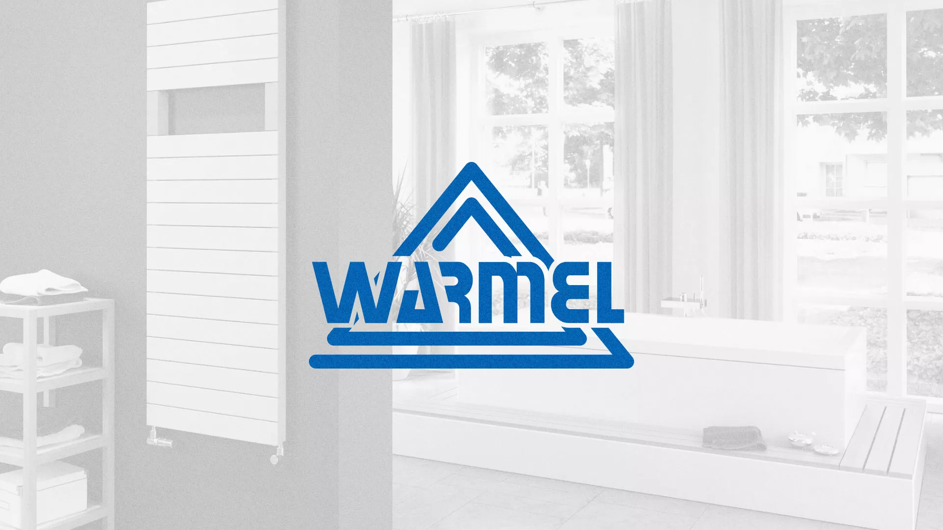 Разработка сайта для компании «WARMEL» по продаже полотенцесушителей в Люберцах