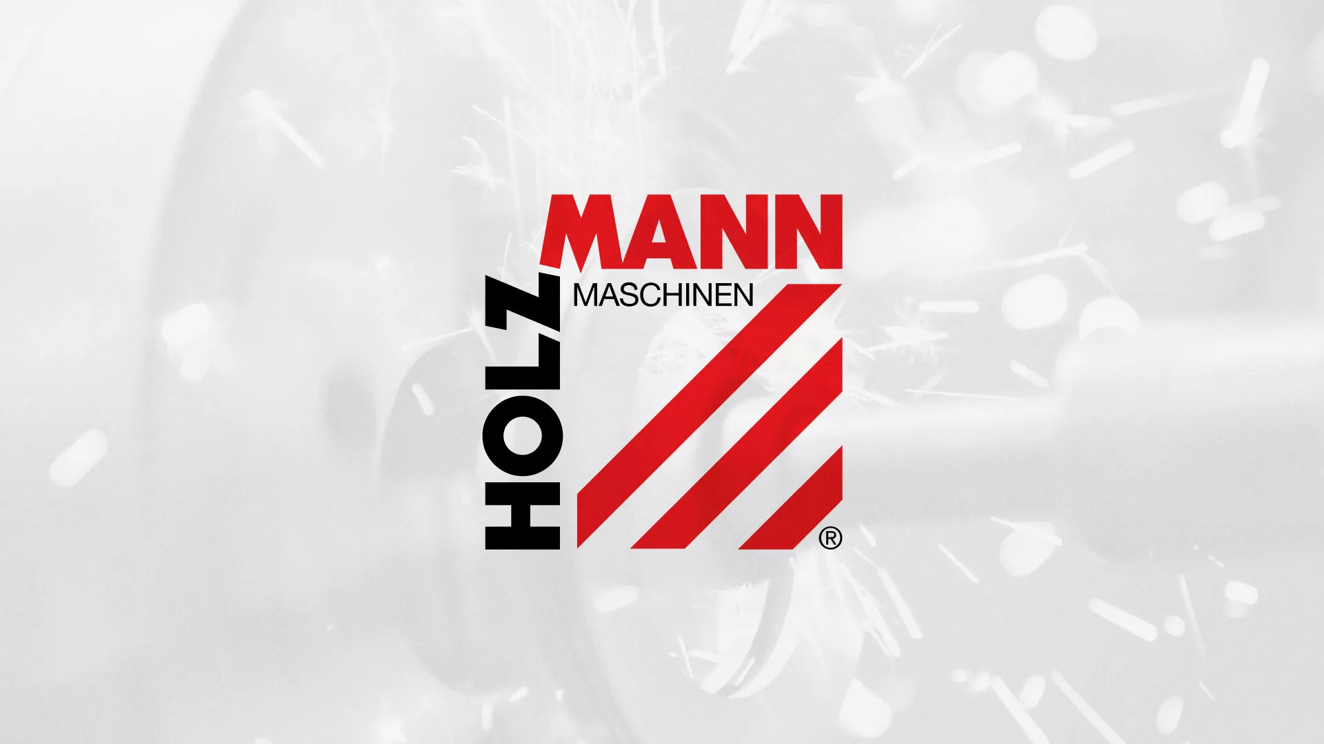 Создание сайта компании «HOLZMANN Maschinen GmbH» в Люберцах
